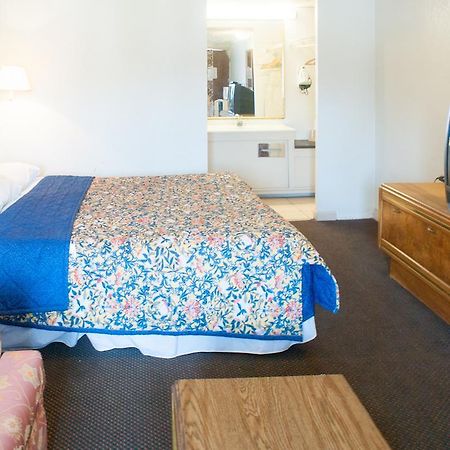 Executive Inn Джексонвілл Екстер'єр фото
