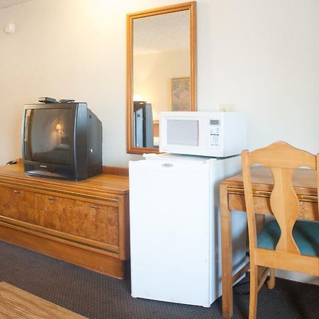 Executive Inn Джексонвілл Екстер'єр фото