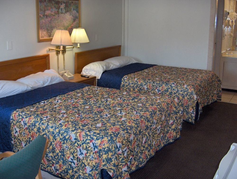 Executive Inn Джексонвілл Номер фото