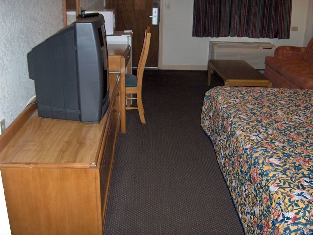Executive Inn Джексонвілл Номер фото