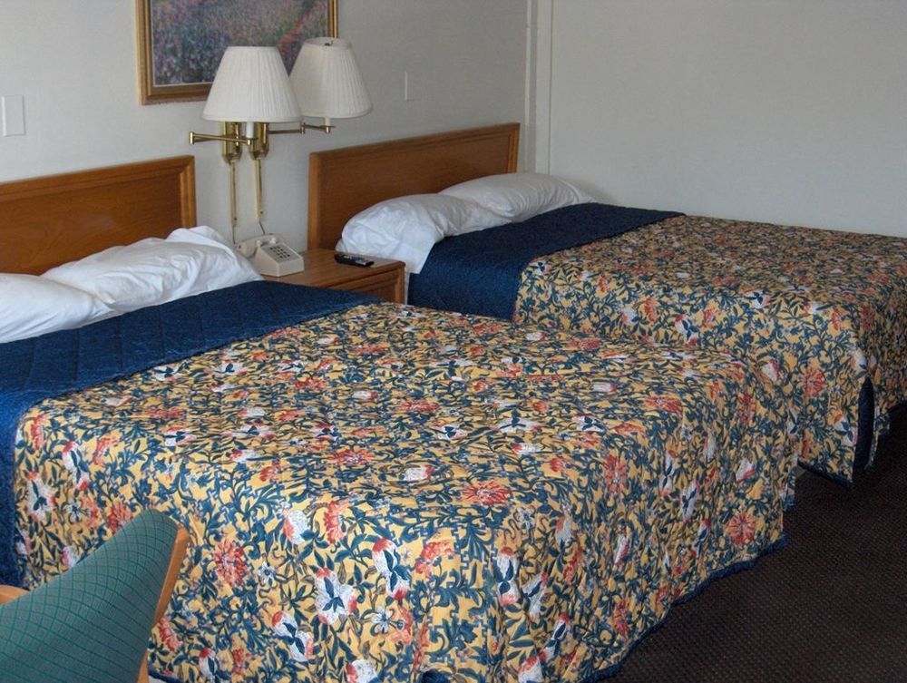 Executive Inn Джексонвілл Номер фото
