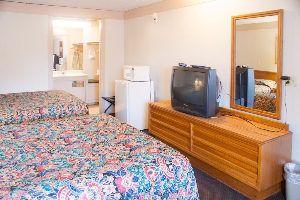 Executive Inn Джексонвілл Номер фото