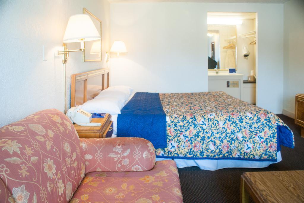 Executive Inn Джексонвілл Номер фото