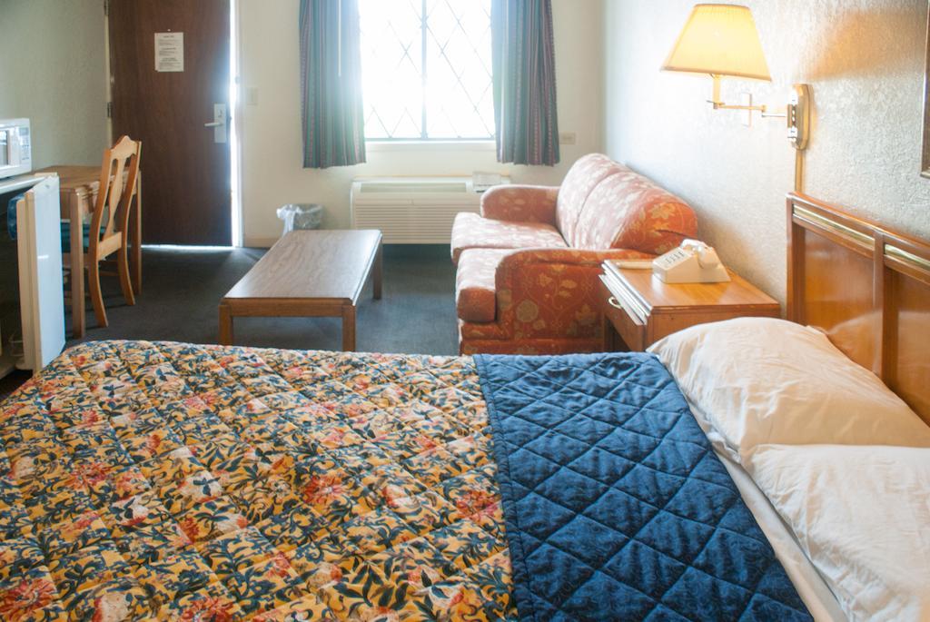 Executive Inn Джексонвілл Екстер'єр фото