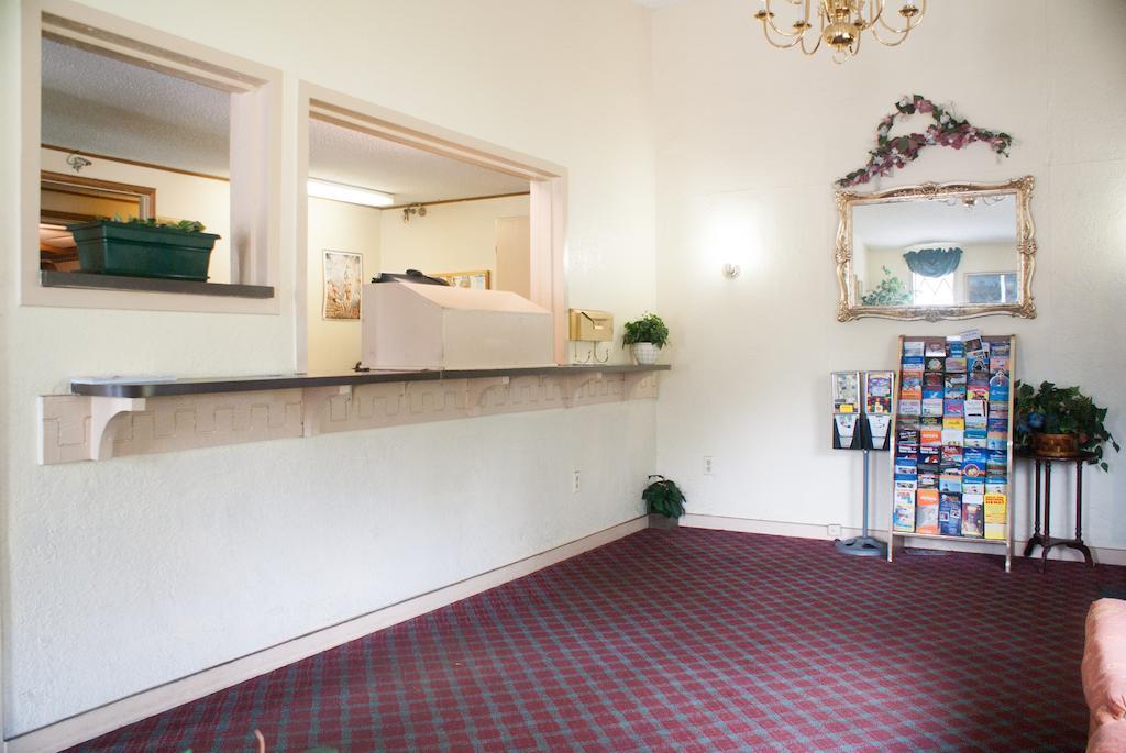 Executive Inn Джексонвілл Екстер'єр фото